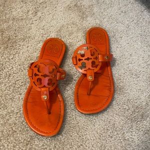 Tory Burch Miller Sandals